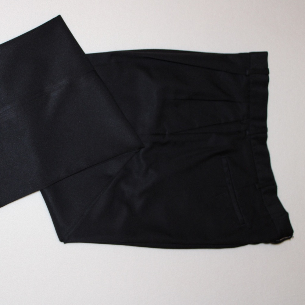 Men's Perry Ellis Portfolio Dress Slacks with Cuffs